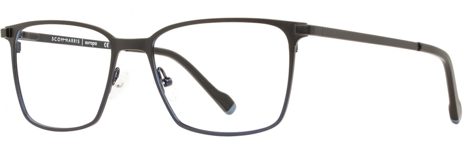 Scott Harris SH838 Eyeglasses - view 12